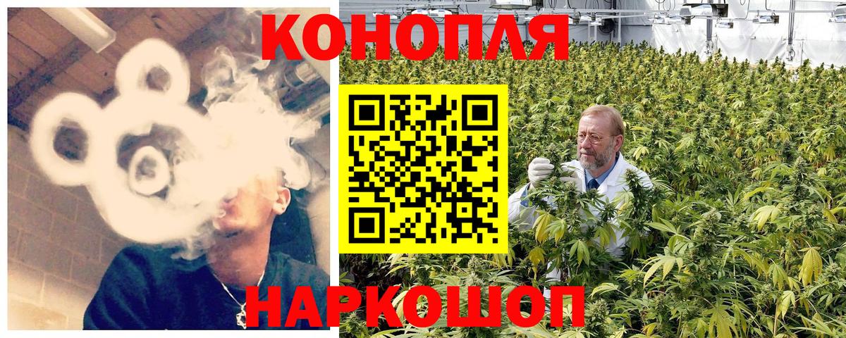 Каннабис Ganja Озёры